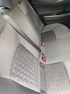 Used 2021 Toyota C-Hr Design Blue - Interior and Exterior details 15