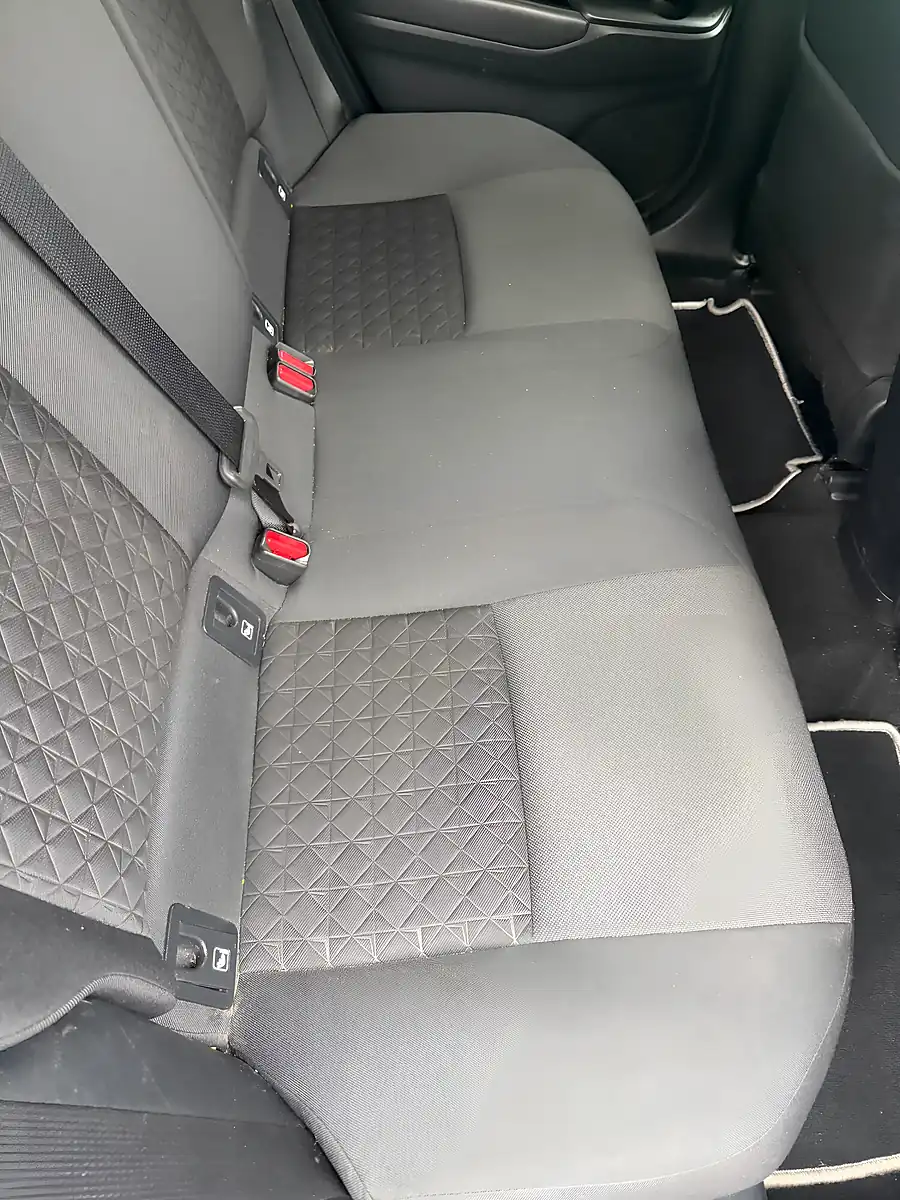 Used 2021 Toyota C-Hr Design Blue - Interior and Exterior details 16