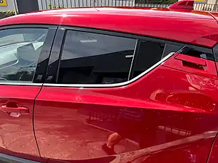 Used 2021 Toyota C-Hr Design Red - Interior and Exterior details 12