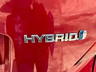 Used 2021 Toyota C-Hr Design Red - Interior and Exterior details 14