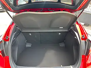 Used 2021 Toyota C-Hr Design Red - Interior and Exterior details 15