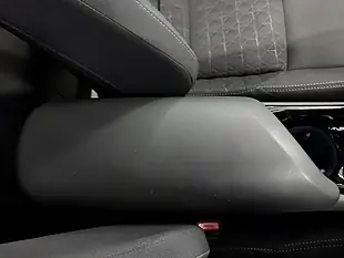 Used 2021 Toyota C-Hr Design Silver - Interior and Exterior details 15
