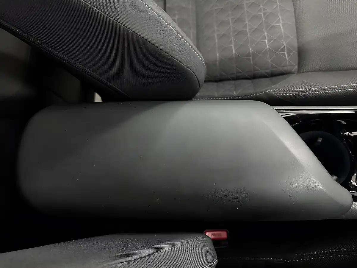 Used 2021 Toyota C-Hr Design Silver - Interior and Exterior details 15