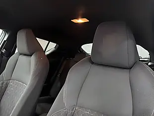 Used 2021 Toyota C-Hr Design Silver - Interior and Exterior details 19
