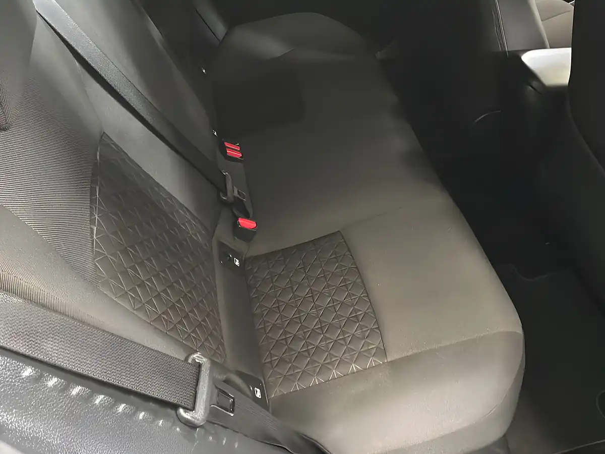 Used 2021 Toyota C-Hr Design White - Interior and Exterior details 10