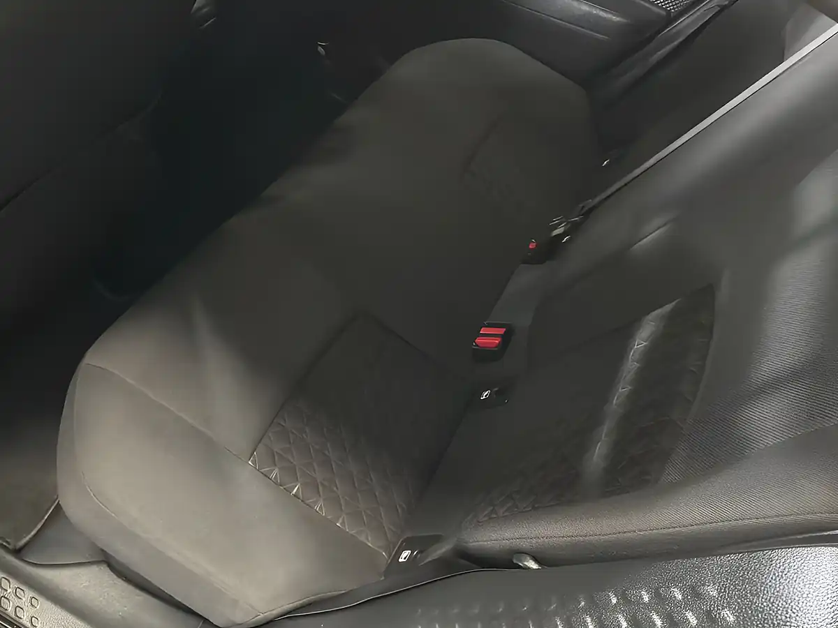 Used 2021 Toyota C-Hr Design White - Interior and Exterior details 11