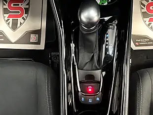 Used 2021 Toyota C-Hr Design White - Interior and Exterior details 13