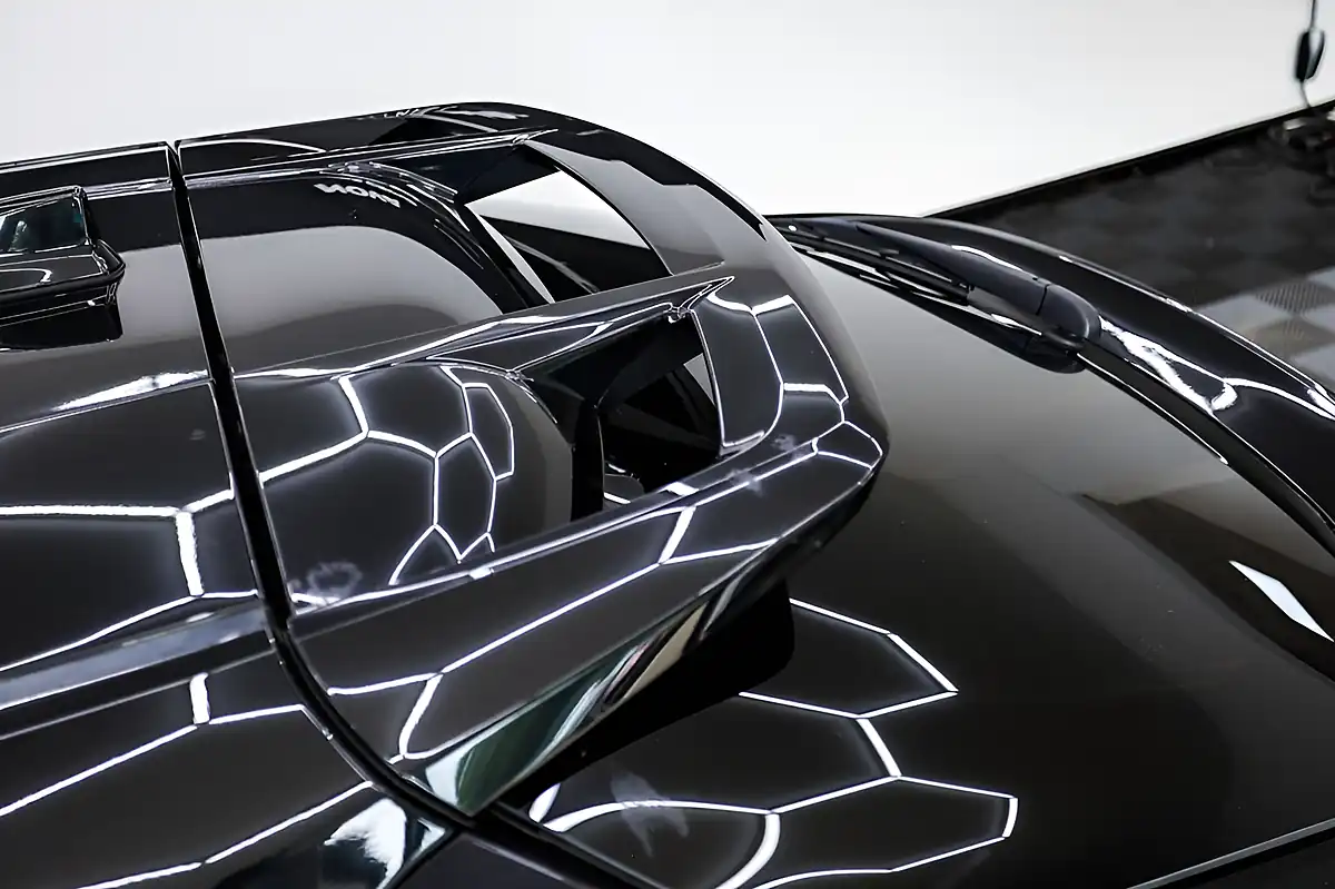 Used 2021 Toyota C-Hr Excel Black - Interior and Exterior details 11