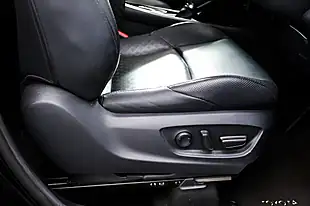 Used 2021 Toyota C-Hr Excel Black - Interior and Exterior details 15