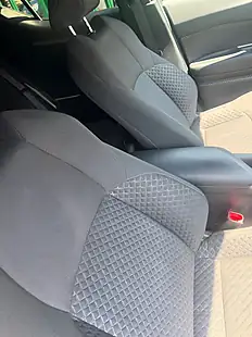 Used 2021 Toyota C-Hr Icon Grey - Interior and Exterior details 14