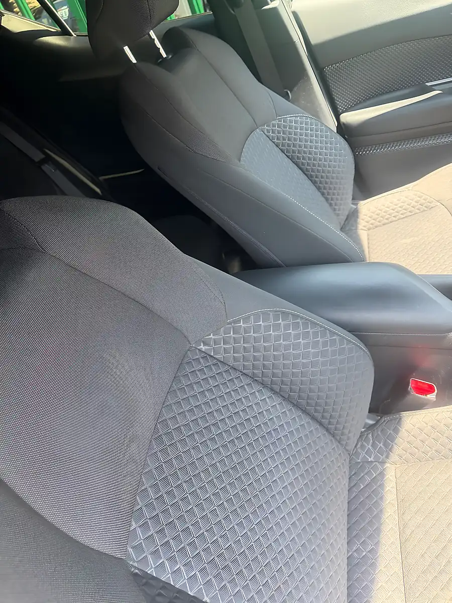 Used 2021 Toyota C-Hr Icon Grey - Interior and Exterior details 14