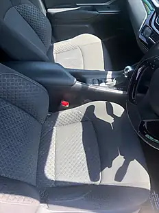 Used 2021 Toyota C-Hr Icon Grey - Interior and Exterior details 15