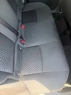 Used 2021 Toyota C-Hr Icon Grey - Interior and Exterior details 16