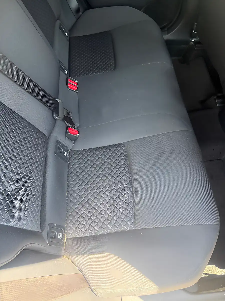 Used 2021 Toyota C-Hr Icon Grey - Interior and Exterior details 16