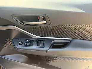 Used 2021 Toyota C-Hr Icon Grey - Interior and Exterior details 18
