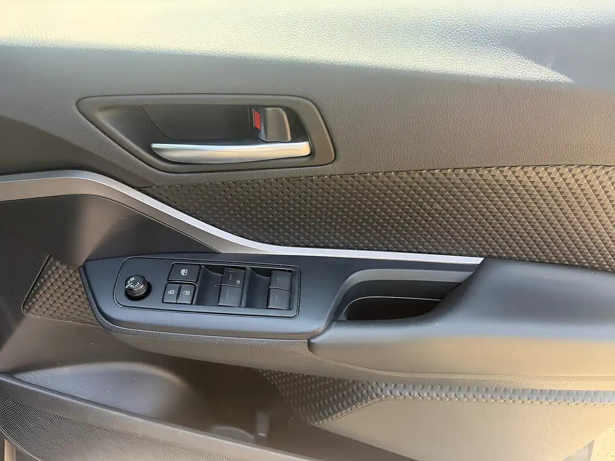 Used 2021 Toyota C-Hr Icon Grey - Interior and Exterior details 18
