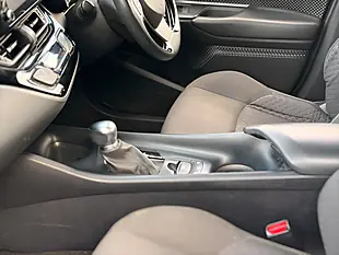 Used 2021 Toyota C-Hr Icon Silver - Interior and Exterior details 15