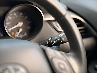 Used 2021 Toyota C-Hr Icon Silver - Interior and Exterior details 18
