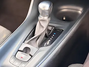Used 2021 Toyota C-Hr Icon Silver - Interior and Exterior details 20