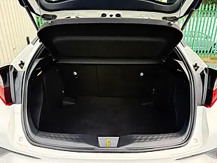 Used 2021 Toyota C-Hr Icon White - Interior and Exterior details 14