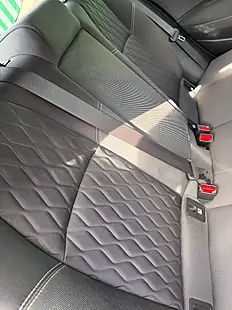 Used 2021 Toyota Corolla Design Black - Interior and Exterior details 12