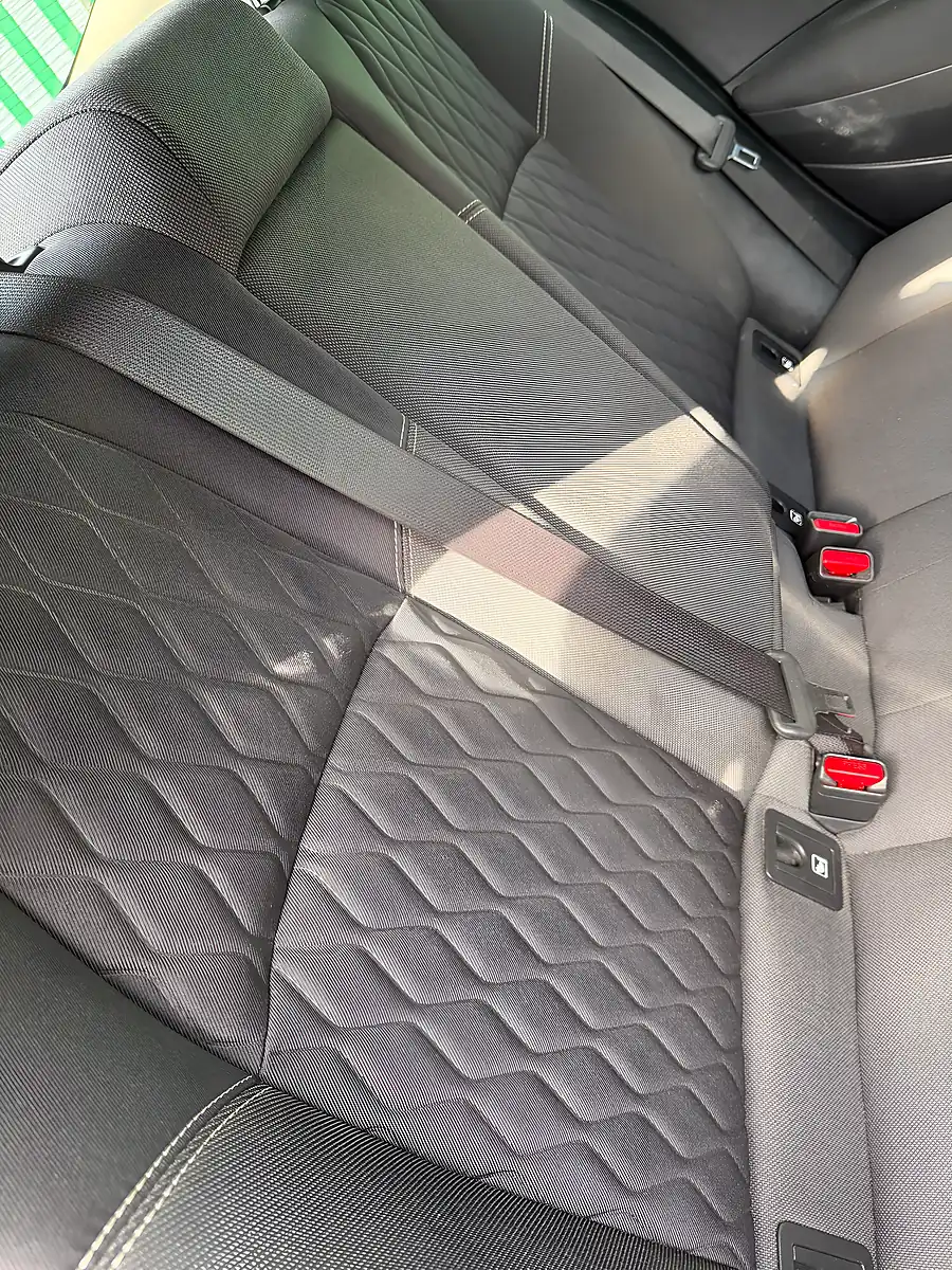 Used 2021 Toyota Corolla Design Black - Interior and Exterior details 12