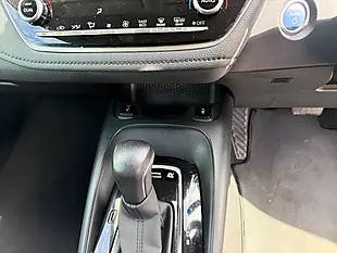 Used 2021 Toyota Corolla Design Black - Interior and Exterior details 14