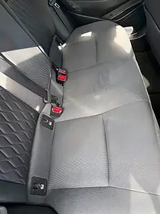 Used 2021 Toyota Corolla Design Black - Interior and Exterior details 18