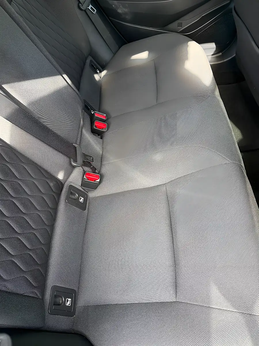 Used 2021 Toyota Corolla Design Black - Interior and Exterior details 18