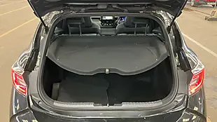 Used 2021 Toyota Corolla Design Black - Interior and Exterior details 14