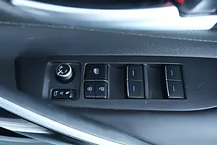 Used 2021 Toyota Corolla Design Touring Sports White - Interior and Exterior details 13
