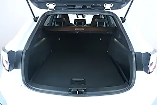 Used 2021 Toyota Corolla Design Touring Sports White - Interior and Exterior details 19