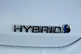 Used 2021 Toyota Corolla Design Touring Sports White - Interior and Exterior details 20