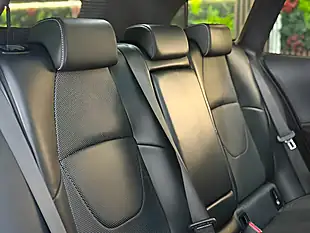 Used 2021 Toyota Corolla Excel White - Interior and Exterior details 11