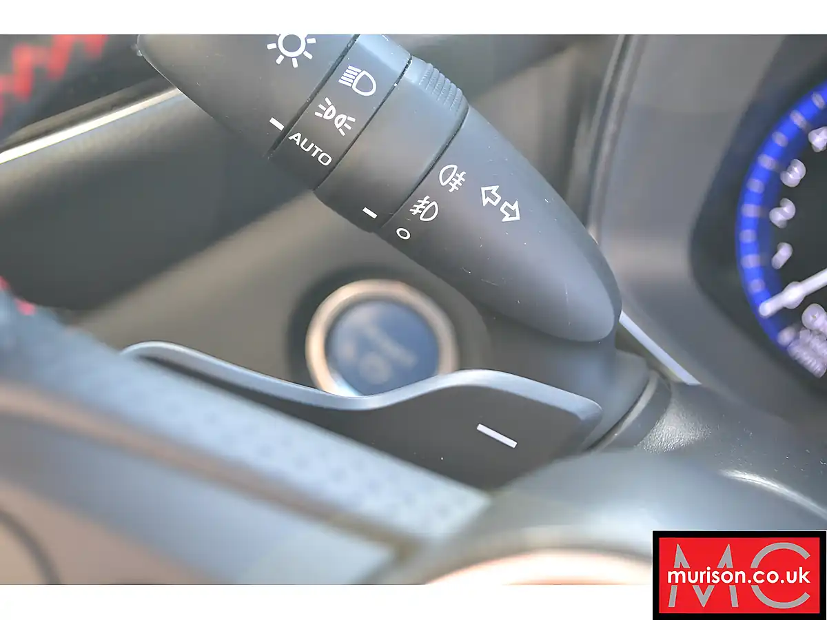 Used 2021 Toyota Corolla Gr Sport Grey - Interior and Exterior details 6