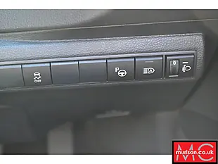 Used 2021 Toyota Corolla Gr Sport Grey - Interior and Exterior details 8