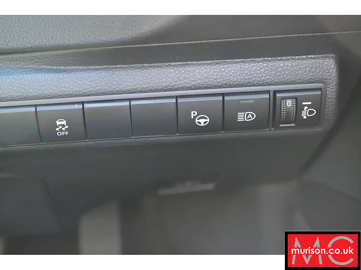 Used 2021 Toyota Corolla Gr Sport Grey - Interior and Exterior details 8