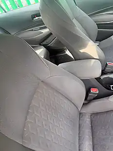 Used 2021 Toyota Corolla Icon Tech Black - Interior and Exterior details 13