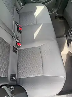Used 2021 Toyota Corolla Icon Tech Black - Interior and Exterior details 15