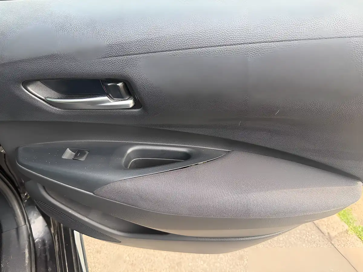 Used 2021 Toyota Corolla Icon Tech Black - Interior and Exterior details 18