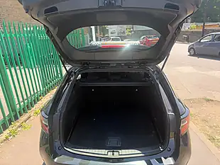 Used 2021 Toyota Corolla Icon Tech Black - Interior and Exterior details 12