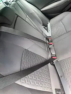 Used 2021 Toyota Corolla Icon Tech Black - Interior and Exterior details 16
