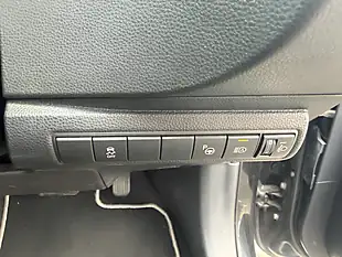 Used 2021 Toyota Corolla Icon Tech Black - Interior and Exterior details 17