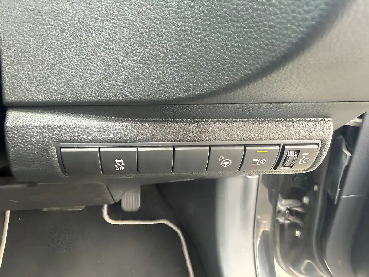 Used 2021 Toyota Corolla Icon Tech Black - Interior and Exterior details 17