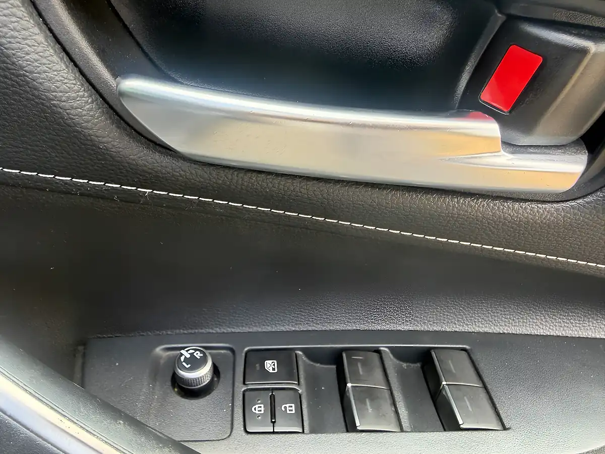 Used 2021 Toyota Corolla Icon Tech Black - Interior and Exterior details 18