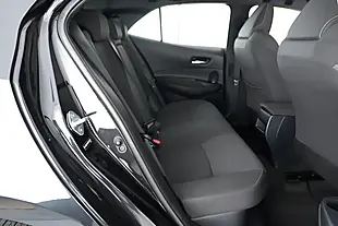 Used 2021 Toyota Corolla Icon Tech Black - Interior and Exterior details 10