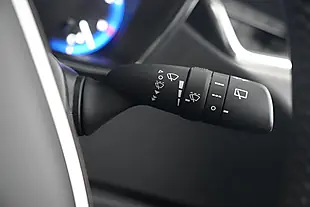 Used 2021 Toyota Corolla Icon Tech Black - Interior and Exterior details 11