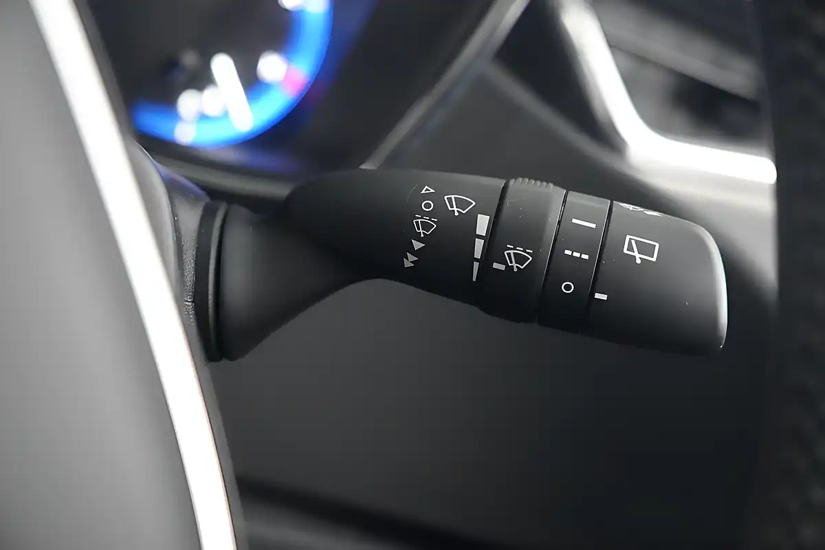 Used 2021 Toyota Corolla Icon Tech Black - Interior and Exterior details 11