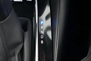 Used 2021 Toyota Corolla Icon Tech Black - Interior and Exterior details 12