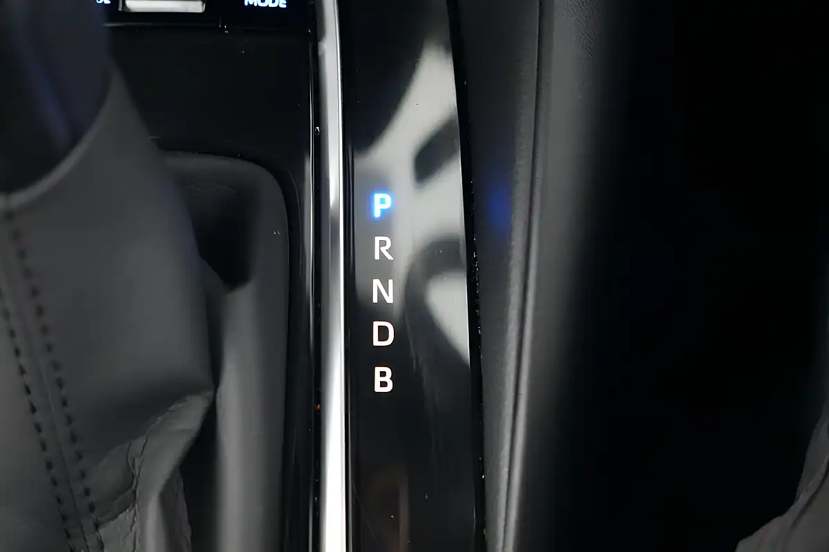 Used 2021 Toyota Corolla Icon Tech Black - Interior and Exterior details 12